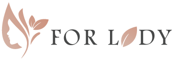 For Lady logo