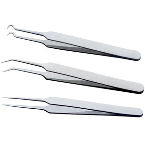 Tweezers Blackhead Acne Remove Tools