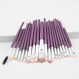 Makeup Brushes Foundation Powder