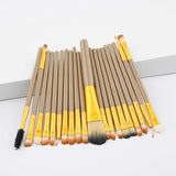 Makeup Brushes Foundation Powder