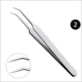 Tweezers Blackhead Acne Remove Tools