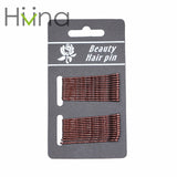 Women Black Basic Hair Accessories