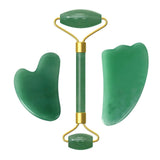 Natural Facial Beauty Massage Tool