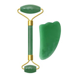 Natural Facial Beauty Massage Tool