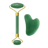 Natural Facial Beauty Massage Tool