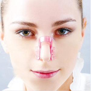 Nose Shaper Nose Up Lifting Clip