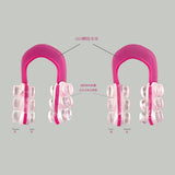 Fashion Nose Up Shaping Clip