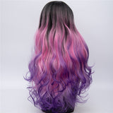 Long Braids Cosplay Wigs for Women