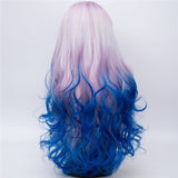 Long Braids Cosplay Wigs for Women