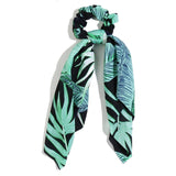 Hair Accessories Long Scarf Ribbons