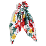 Hair Accessories Long Scarf Ribbons