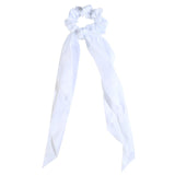 Hair Accessories Long Scarf Ribbons