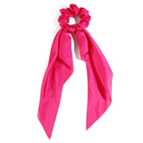 Hair Accessories Long Scarf Ribbons