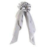 Hair Accessories Long Scarf Ribbons
