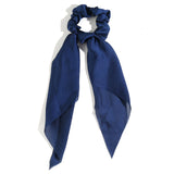 Hair Accessories Long Scarf Ribbons