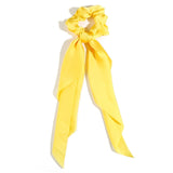 Hair Accessories Long Scarf Ribbons