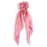 Hair Accessories Long Scarf Ribbons