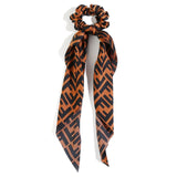 Hair Accessories Long Scarf Ribbons