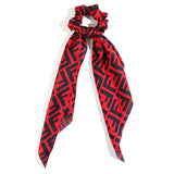 Hair Accessories Long Scarf Ribbons