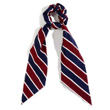 Hair Accessories Long Scarf Ribbons
