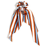 Hair Accessories Long Scarf Ribbons
