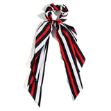 Hair Accessories Long Scarf Ribbons