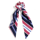 Hair Accessories Long Scarf Ribbons