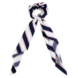 Hair Accessories Long Scarf Ribbons