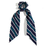 Hair Accessories Long Scarf Ribbons