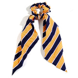 Hair Accessories Long Scarf Ribbons