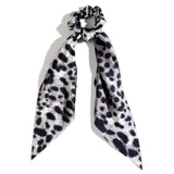 Hair Accessories Long Scarf Ribbons