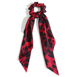 Hair Accessories Long Scarf Ribbons