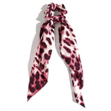 Hair Accessories Long Scarf Ribbons