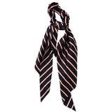 Hair Accessories Long Scarf Ribbons