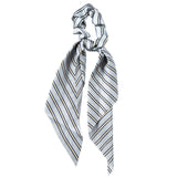 Hair Accessories Long Scarf Ribbons