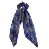 Hair Accessories Long Scarf Ribbons