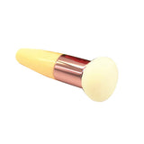 Single Beveled Puff Makeup Brushes