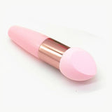 Single Beveled Puff Makeup Brushes