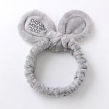 Comfortable Wash Face Bathe Hair Holder