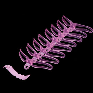 Makeup Eyebrow Stencils Professional Beauty