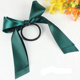Women Hair Accessories Rubber Bands