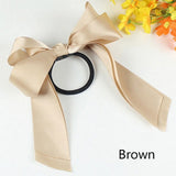 Women Hair Accessories Rubber Bands