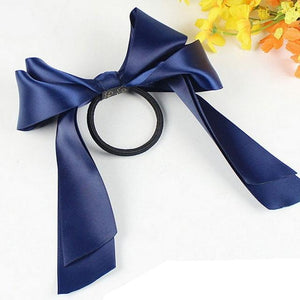 Women Hair Accessories Rubber Bands