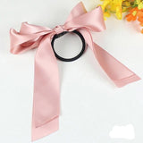 Women Hair Accessories Rubber Bands