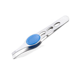 Eyebrow Tweezer Stainless Steel Eyelash