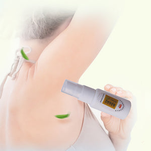 Clean Fresh Pro Liquid Sweat Body Odor