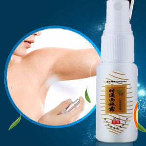 Clean Fresh Pro Liquid Sweat Body Odor