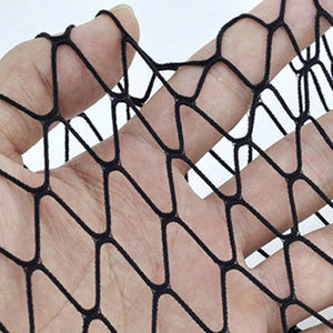 Women Pantyhose Mesh Fishnet Nylon Tights