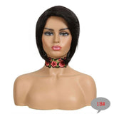 Ombre Human Hair Wigs Women