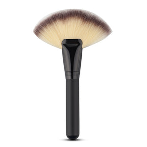 Fluffy Powder Brush Beauty Tool Professional